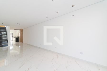 Sala de casa à venda com 3 quartos, 200m² em Vila Lais, São Paulo