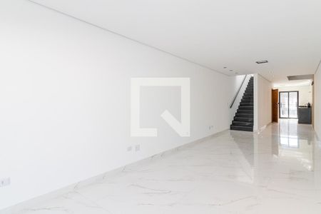 Sala de casa à venda com 3 quartos, 200m² em Vila Lais, São Paulo