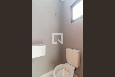 Lavabo 02 de casa à venda com 3 quartos, 200m² em Vila Lais, São Paulo