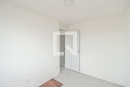 Quarto 1 de apartamento para alugar com 2 quartos, 48m² em Campo Grande, Rio de Janeiro