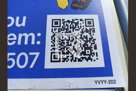 Placa do Quinto Andar de casa de condomínio para alugar com 2 quartos, 70m² em Parque Itaberaba, São Paulo