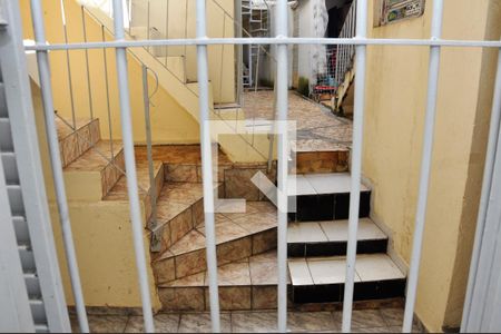 Vista do Quarto de casa de condomínio para alugar com 2 quartos, 70m² em Parque Itaberaba, São Paulo