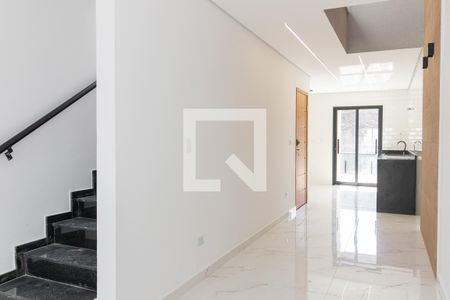 Sala de casa à venda com 3 quartos, 200m² em Vila Lais, São Paulo