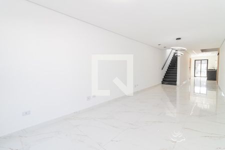 Sala de casa à venda com 3 quartos, 200m² em Vila Lais, São Paulo