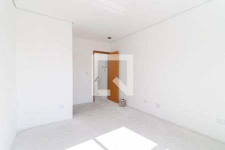 Suíte 1 de casa à venda com 3 quartos, 200m² em Vila Lais, São Paulo