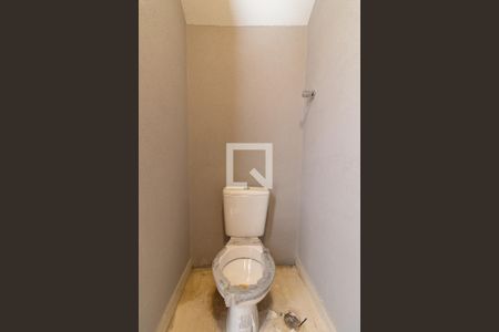 Lavabo 01 de casa à venda com 3 quartos, 200m² em Vila Lais, São Paulo