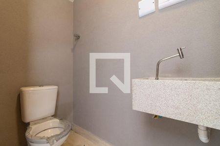 Lavabo 01 de casa à venda com 3 quartos, 200m² em Vila Lais, São Paulo
