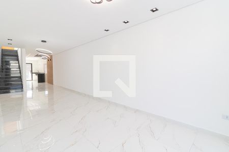 Sala de casa à venda com 3 quartos, 200m² em Vila Lais, São Paulo