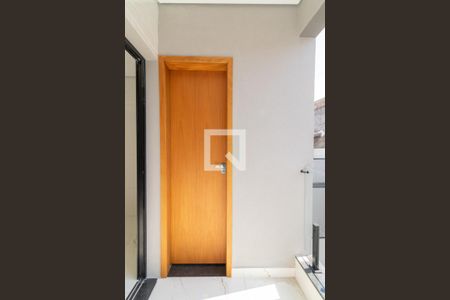 Área de Serviço de casa à venda com 3 quartos, 200m² em Vila Lais, São Paulo