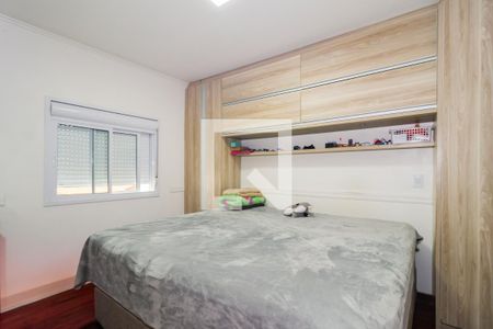 Suíte de casa à venda com 3 quartos, 250m² em Jardim Lar Sao Paulo, São Paulo