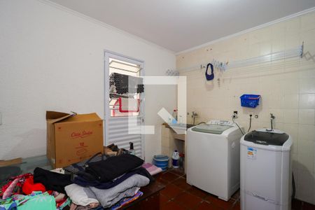 Quarto de ServiçoQuarto de Serviço de casa à venda com 3 quartos, 250m² em Jardim Lar Sao Paulo, São Paulo