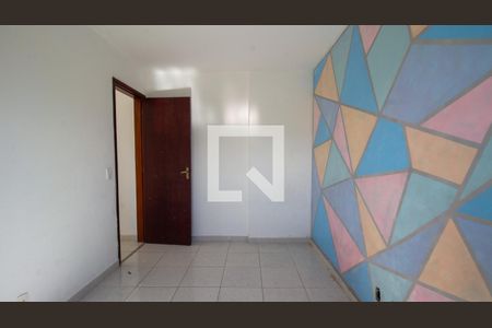 Quarto 1 de apartamento à venda com 3 quartos, 122m² em Vargem Grande, Rio de Janeiro