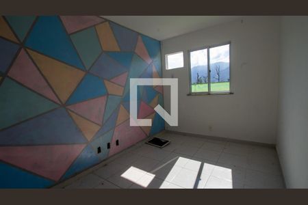 Quarto 1 de apartamento à venda com 3 quartos, 122m² em Vargem Grande, Rio de Janeiro