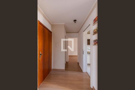 Hall de apartamento à venda com 1 quarto, 45m² em Partenon, Porto Alegre