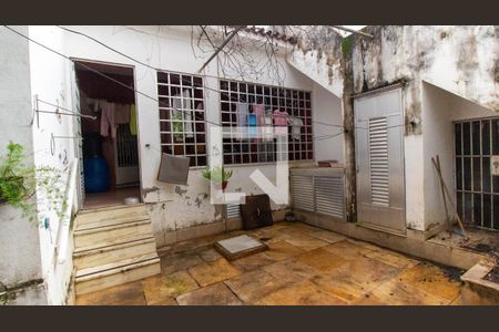 Quintal de casa à venda com 3 quartos, 300m² em Fonseca, Niterói