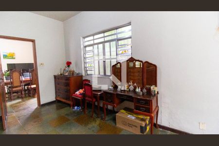 Quarto 1 de casa à venda com 3 quartos, 300m² em Fonseca, Niterói