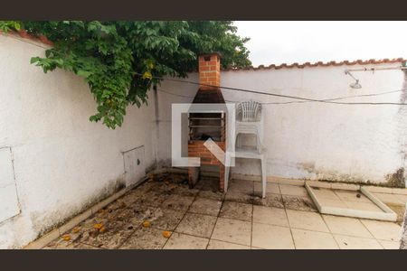 Quintal de casa à venda com 3 quartos, 300m² em Fonseca, Niterói