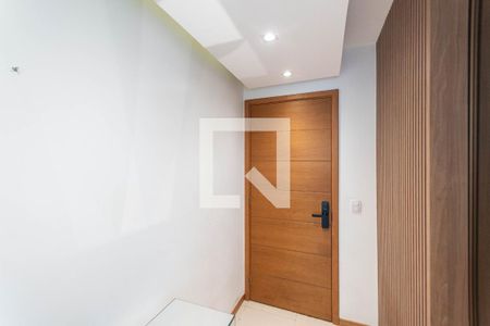 Escritório de apartamento à venda com 3 quartos, 92m² em Praça da Bandeira, Rio de Janeiro