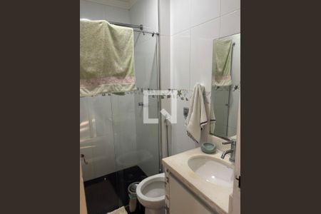 BANHEIRO de apartamento à venda com 3 quartos, 86m² em Mooca, São Paulo