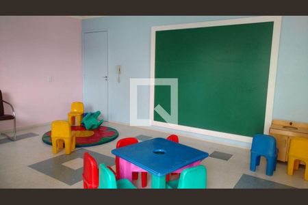 BRINQUEDOTECA de apartamento à venda com 3 quartos, 86m² em Mooca, São Paulo