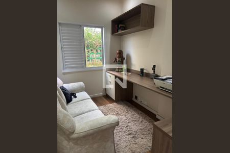 SALA de apartamento à venda com 3 quartos, 86m² em Mooca, São Paulo