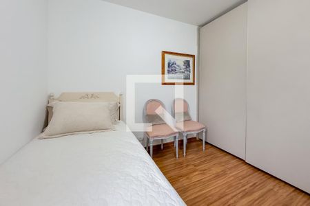 Quarto 1 de apartamento à venda com 3 quartos, 90m² em Ipiranga, São Paulo
