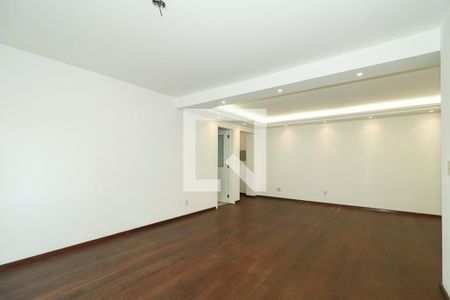 Sala de apartamento à venda com 3 quartos, 128m² em Auxiliadora, Porto Alegre