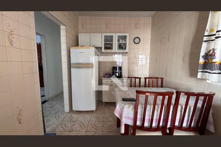 Cozinha de casa à venda com 4 quartos, 300m² em Jardim Santa Lúcia, Campinas