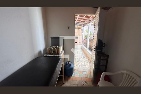 Quarto de Serviço de casa à venda com 4 quartos, 300m² em Jardim Santa Lúcia, Campinas