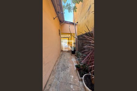 Corredor de casa à venda com 4 quartos, 300m² em Jardim Santa Lúcia, Campinas