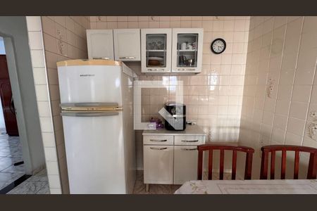 Cozinha de casa à venda com 4 quartos, 300m² em Jardim Santa Lúcia, Campinas