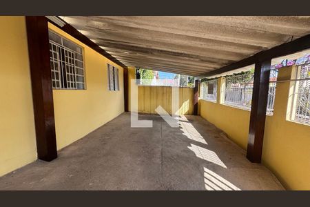 Garagem de casa à venda com 4 quartos, 300m² em Jardim Santa Lúcia, Campinas