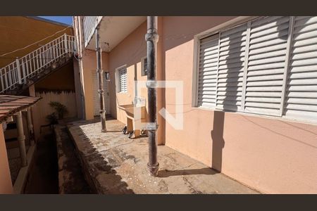 Fachada casa 2 de casa à venda com 4 quartos, 300m² em Jardim Santa Lúcia, Campinas