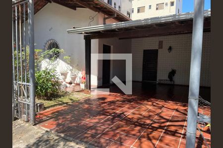Casa à venda com 5 quartos, 275m² em Cidade Nova, Belo Horizonte