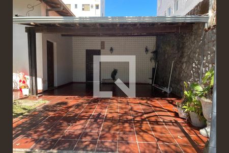 Casa à venda com 5 quartos, 275m² em Cidade Nova, Belo Horizonte