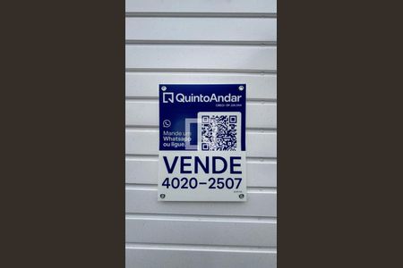 Placa de casa à venda com 3 quartos, 71m² em Vila Francisco Matarazzo, Santo André