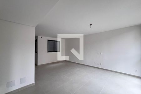 Sala de casa de condomínio à venda com 3 quartos, 168m² em Vila Mariana, São Paulo