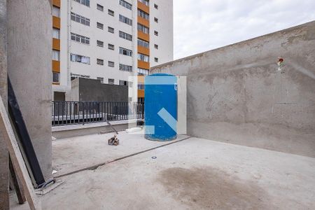 Cobertura de casa de condomínio à venda com 1 quarto, 140m² em Paraíso, São Paulo