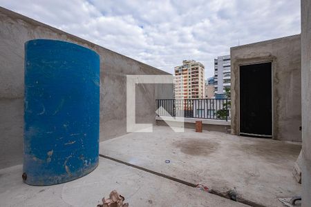 Cobertura de casa de condomínio à venda com 1 quarto, 140m² em Paraíso, São Paulo