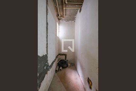 Lavabo de casa de condomínio à venda com 1 quarto, 140m² em Paraíso, São Paulo