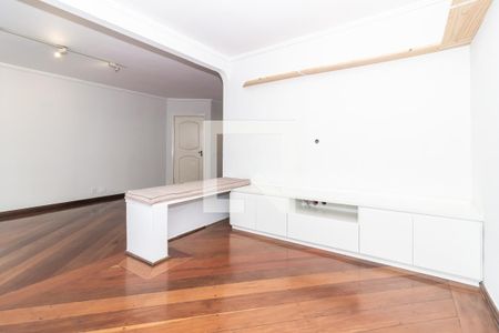 Sala de apartamento à venda com 3 quartos, 117m² em Vila Leopoldina, São Paulo