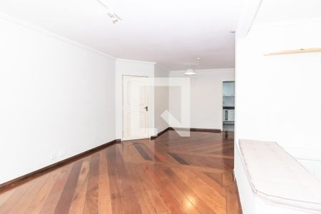 Sala de apartamento à venda com 3 quartos, 117m² em Vila Leopoldina, São Paulo