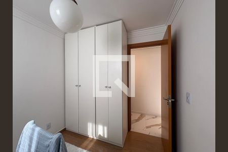 Quarto 1 de apartamento para alugar com 2 quartos, 44m² em Jardim Iris, São Paulo