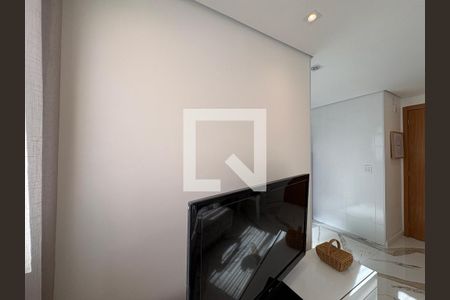 Sala de apartamento para alugar com 2 quartos, 44m² em Jardim Iris, São Paulo