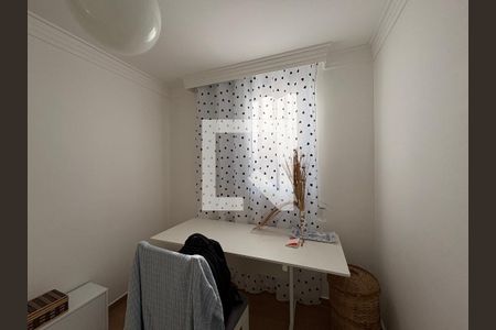Quarto 1 de apartamento para alugar com 2 quartos, 44m² em Jardim Iris, São Paulo