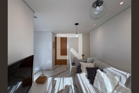 Apartamento para alugar com 2 quartos, 44m² em Jardim Iris, São Paulo