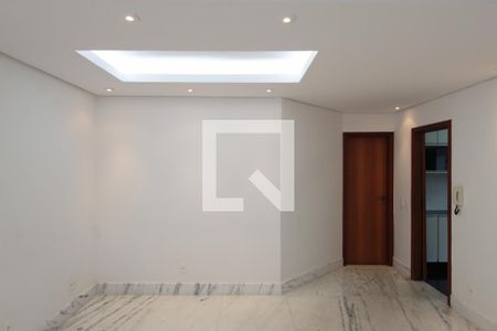 Sala de Estar de apartamento à venda com 4 quartos, 112m² em Ouro Preto, Belo Horizonte