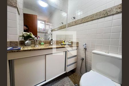 Apartamento à venda com 3 quartos, 90m² em Buritis, Belo Horizonte
