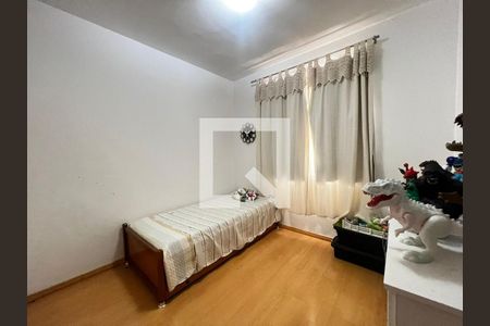 Apartamento à venda com 3 quartos, 90m² em Buritis, Belo Horizonte