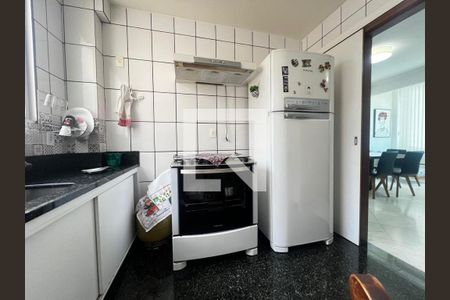 Apartamento à venda com 3 quartos, 90m² em Buritis, Belo Horizonte